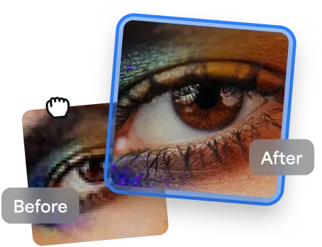 bild qualität verbessern