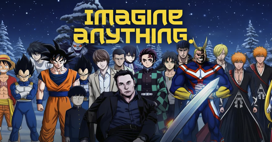 grok video generator