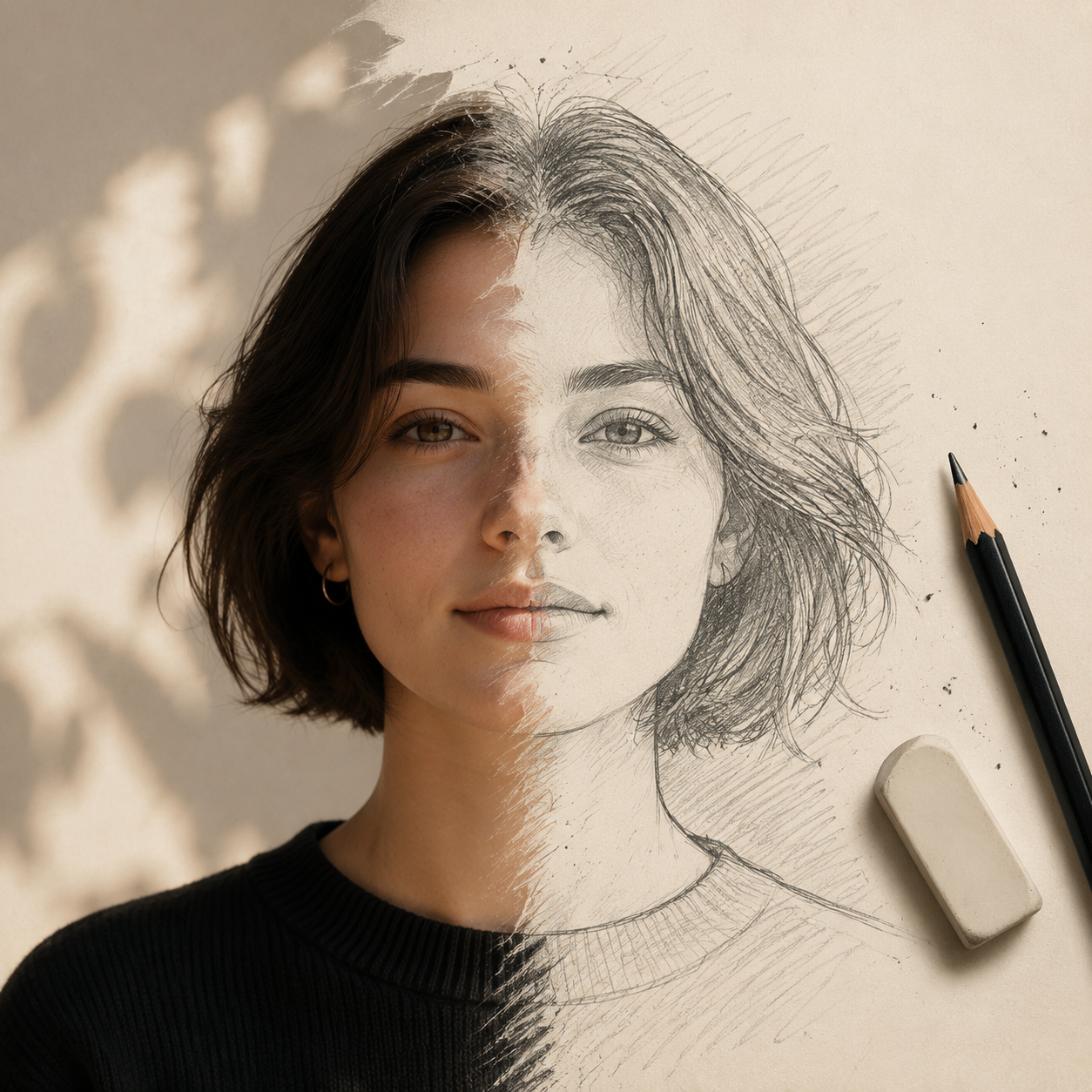 Authentic Strokes That Keep Your Details