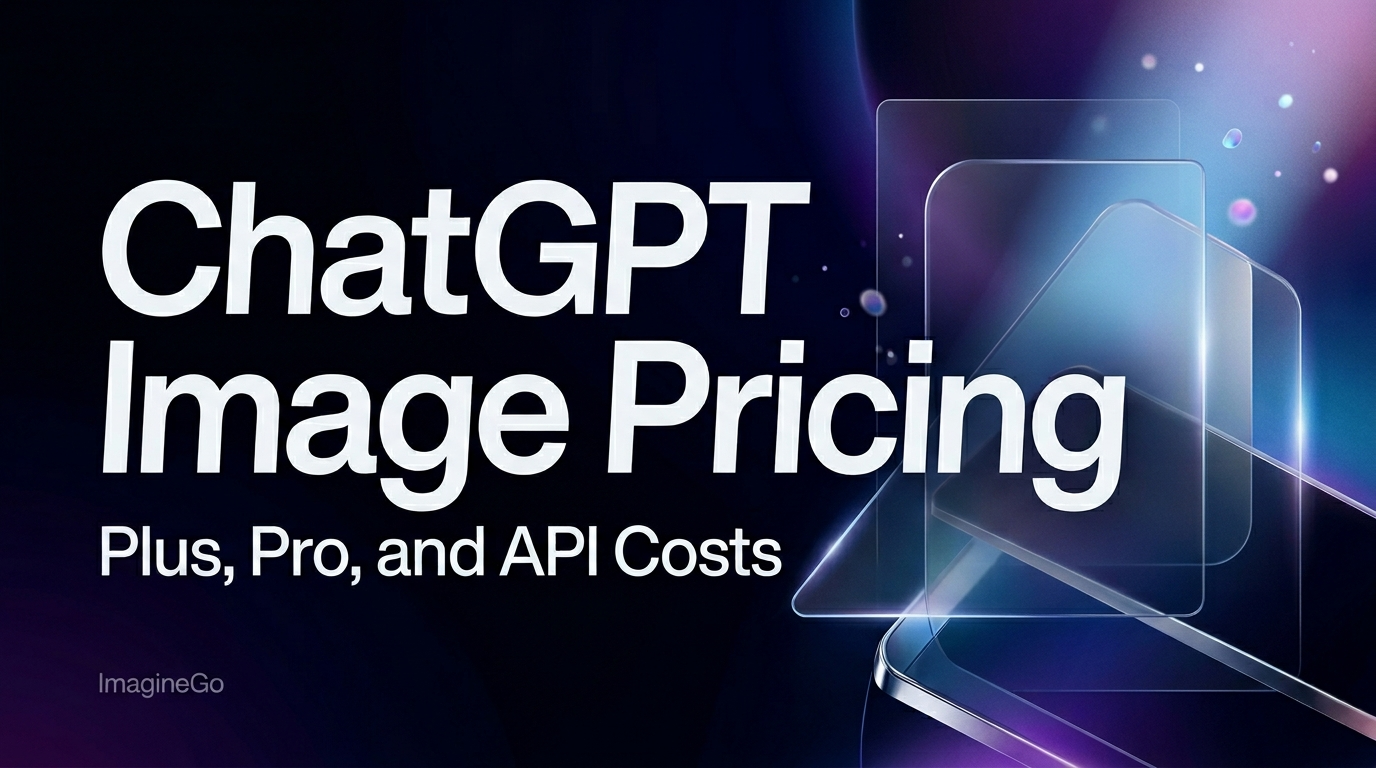 ChatGPT Image 2.0 料金は高い?Plus・Pro・APIの違いとおすすめの選び方