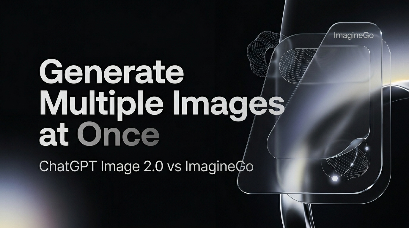 How to Generate Multiple Images at Once in ChatGPT Image 2.0