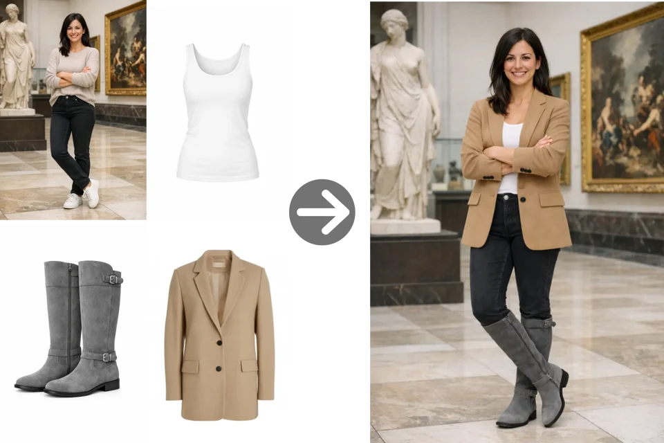 Product catalogs and variants