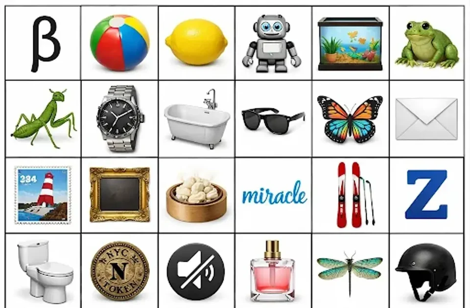 Text‑heavy visuals