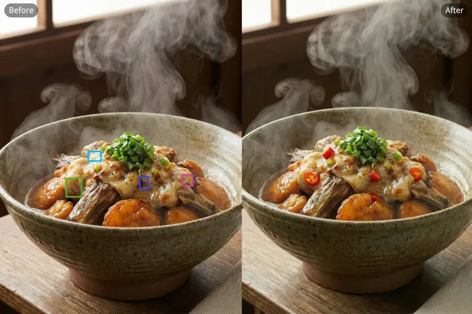 Poster, keynote, and campaign artwork