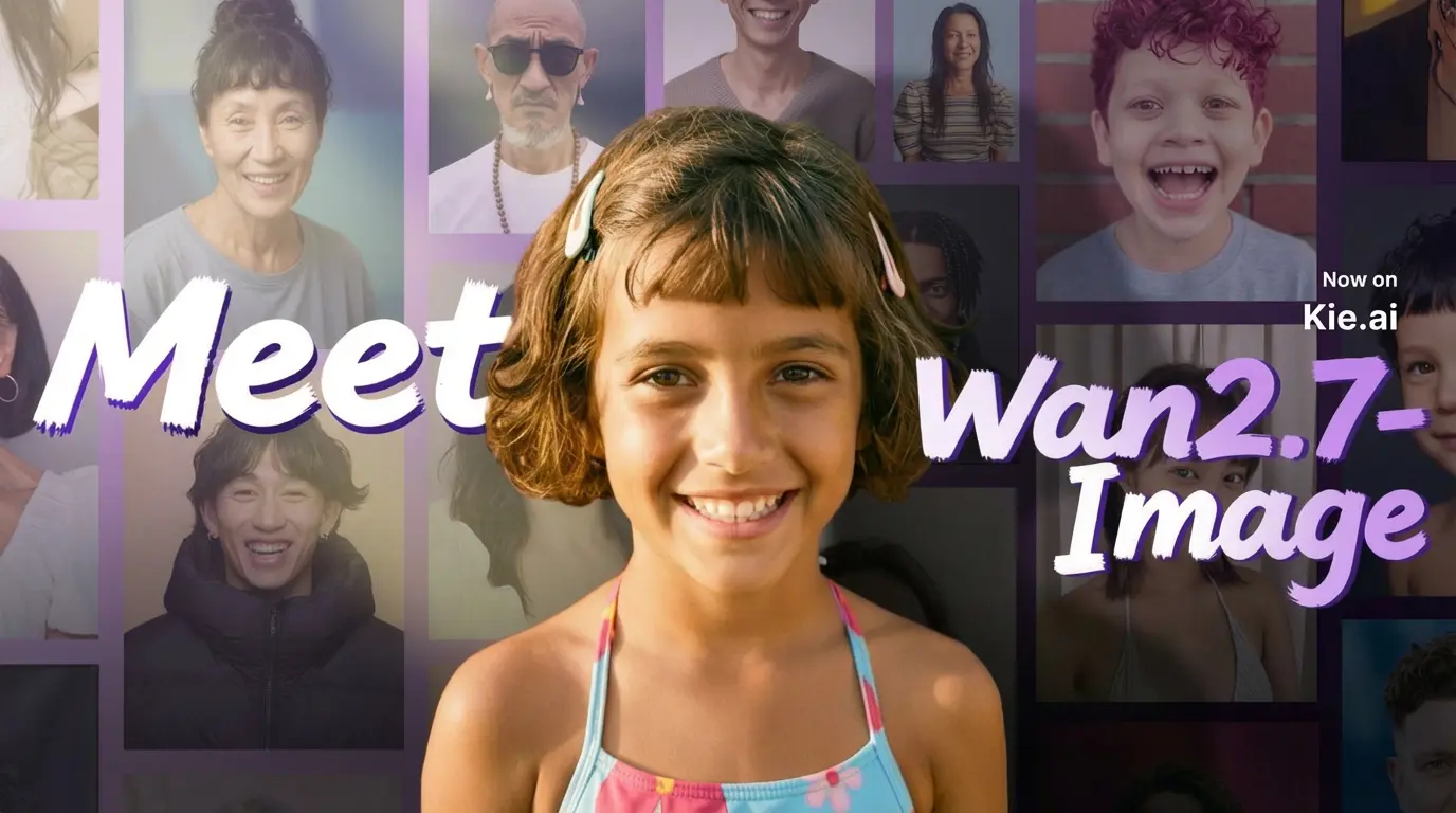 Landing page visuals with stronger brand control