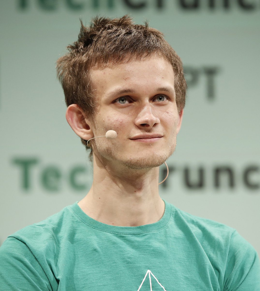 Profile / Avatar - Censored Tech Conference Speaker